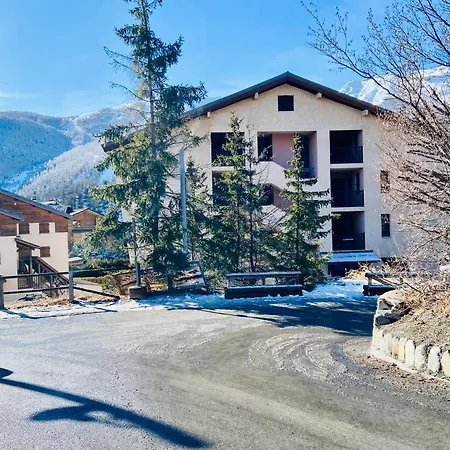Chamois D * Auron